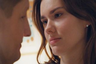 M jak miłość, odcinek 1855: Franka rozczarowana płcią dziecka? Wyzna Pawłowi, że marzyła o dziewczynce - ZDJĘCIA