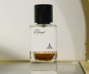 Perfumy arabskie 