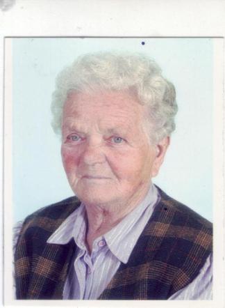 Wiktoria Bakoń 
