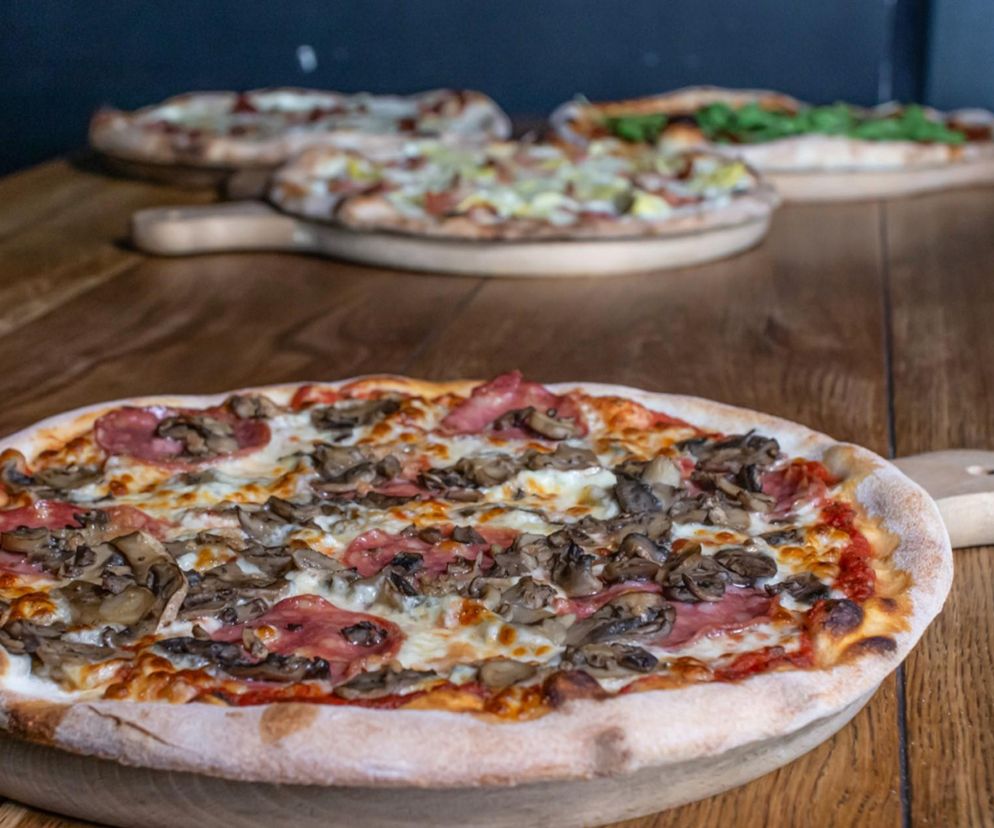 Znana kielecka restauracja mówi do widzenia. Klienci zaskoczeni!