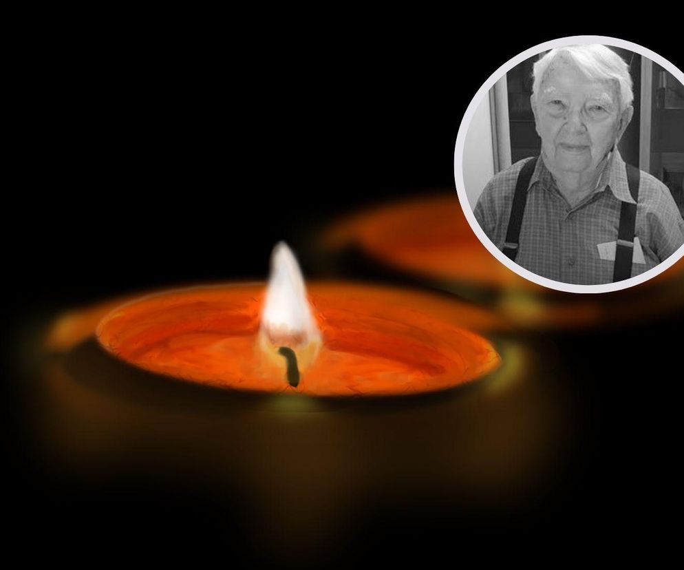 Nie żyje Michael Smuss. To koniec ważnej epoki w najnowszej historii Warszawy