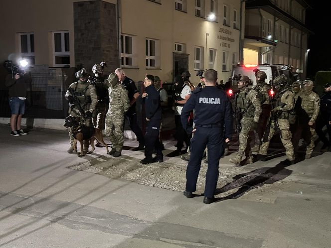 Tadeusz Duda nie żyje. Policja zdradza szczegóły