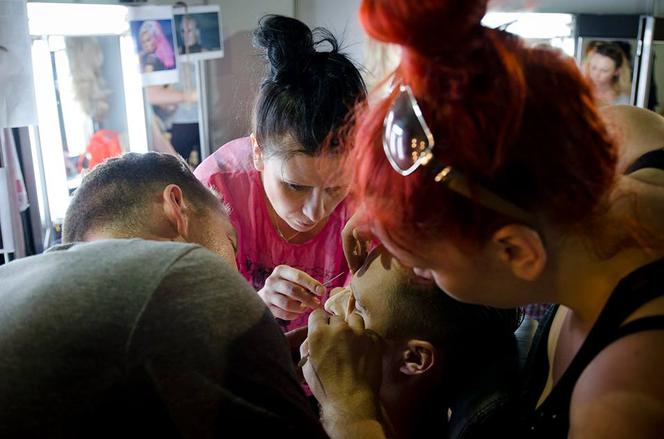 Twoja twarz brzmi zanjomo 2