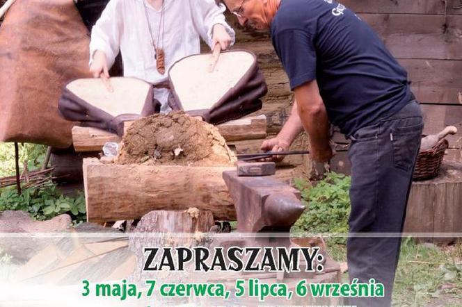 Grzybowskie Spotkania z Archeologią
