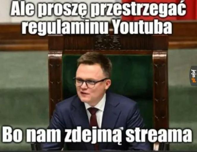 Cała Polska śledzi obrady Sejmu. Te memy rozbawią cię do łez!