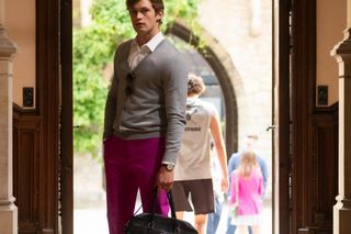 Harriet Herbig-Matten i Damian Hardung powracają jako Ruby i James.