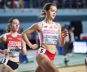 Weronika Lizakowska powalczy o medal w Apeldoorn. „Czuję moc w nogach”!