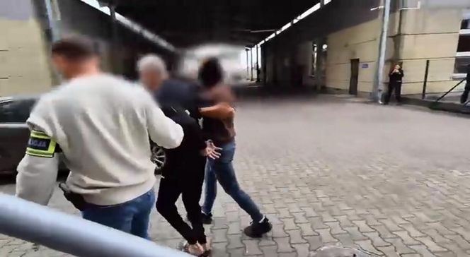 Rodzinna zbrodnia w Lubawie. Ważna decyzja sądu ws. 67-latka