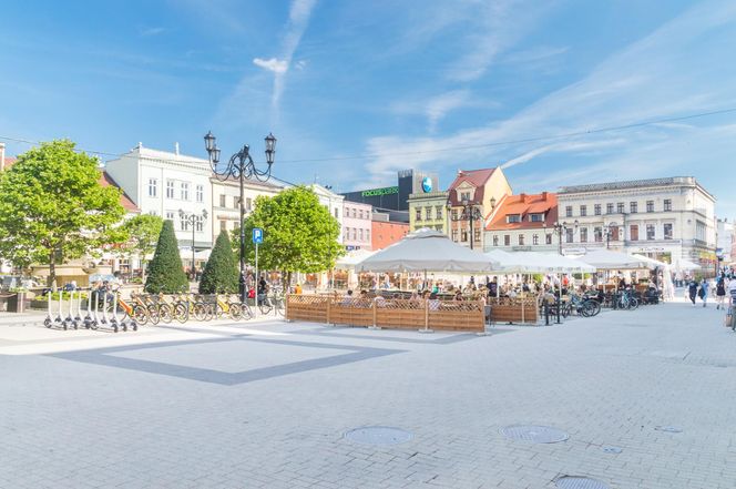 Rybnik z wynikiem 57,0