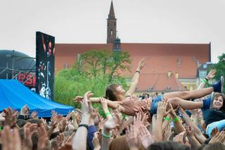 3-Majówka we Wrocławiu 