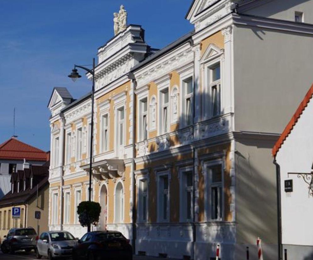 Która ulica w Białymstoku jest ulubiona przez sztuczną inteligencję? AI nie miało wątpliwości