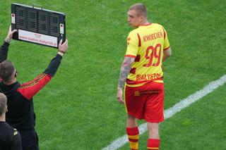 Jagiellonia - Wisła Płock 2:2 [06.06.2020]