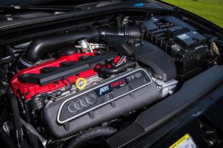 ABT Audi RS3 Sportback