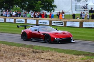 Goodwood Festival of Speed 2016