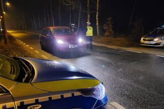 Akcja Trzeźwy Kierujący w Grudziądzu