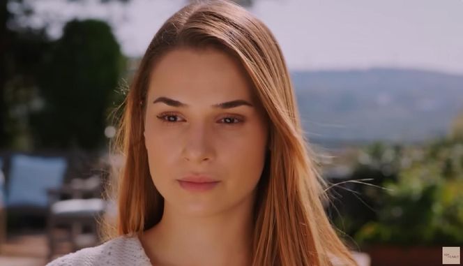 Miłość i nadzieja odc. 282. Sila