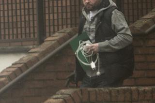 DURCZOK ZRZUCIŁ 10 KILOGRAMÓW, WPRACA DO TELEWIZJI?