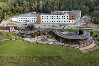 Uzdrowisko Lidzbark Warmiński