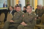 Konferencja Portalu Obronnego, Panel 3: Nowe technologie i sztuczna inteligencja jako kluczowe narzędzia przyszłości: Współpraca nauki, obrony i biznesu na rzecz bezpieczeństwa i rozwoju