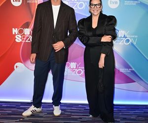 Ramówka TVN-u - jesień 2025