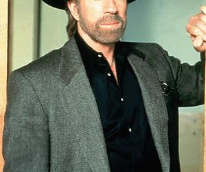 Chuck Norris. Twardziel nie tylko na ekranie