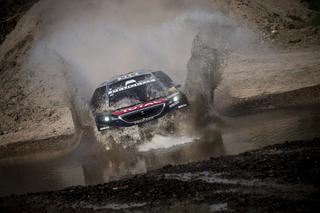 Peugeot 2008 DKR, Rajd Dakar 2016