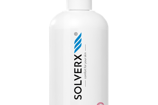 Balsam do ciała Solverx Sensitive Skin