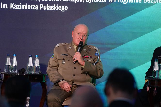 Potrzeby operacyjne współczesnej Marynarki Wojennej