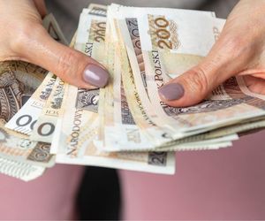 Powiat łukowski: Chciała sprzedać meble, a straciła prawie 16 tys. zł!