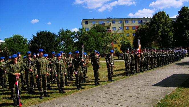 Święto Lotnictwa Polskiego w Bydgoszczy [ZDJĘCIA]