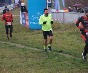 Bieg przełajowy Cross Country w Bydgoszczy! Wielkie ściganie w Myślęcinku [ZDJĘCIA]