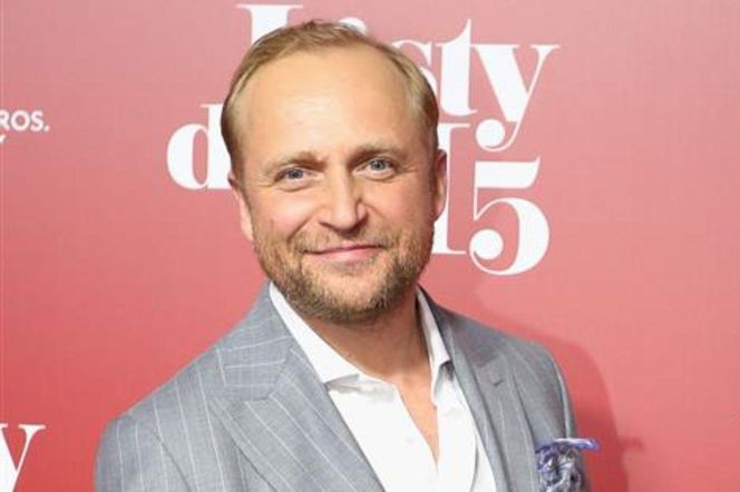 Na co choruje Piotr Adamczyk Nauczyłem się z tym żyć