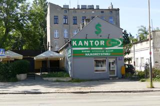 Rowerem chcieli ukraść 700 tysięcy złotych