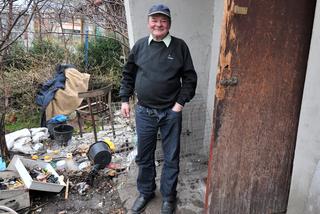 Może klawisz będzie lepszym ojcem niż ten oszust