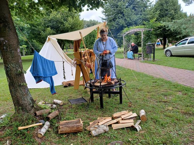 Poszukiwacze skarbów opanowali Ostrzeszów! To był weekend pełen atrakcji [GALERIA]