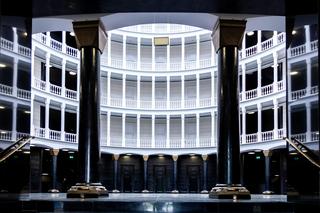 Budynek Ufficio Primo w Warszawie