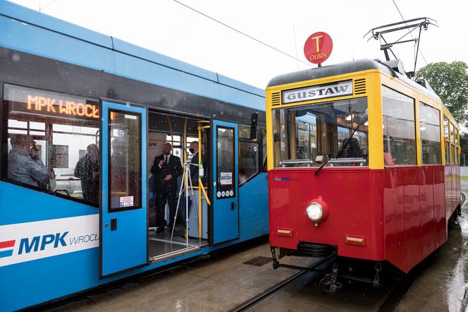 MPK Wrocław wyremontuje 42 tramwaje