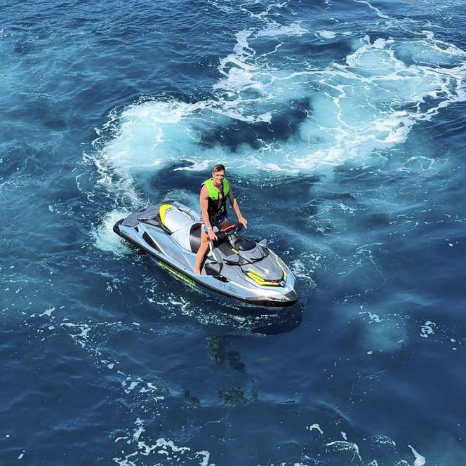 Wygrzaliście się? Teraz weźcie się do roboty