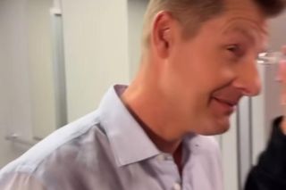 M jak miłość. Paweł (Rafał Mroczek)