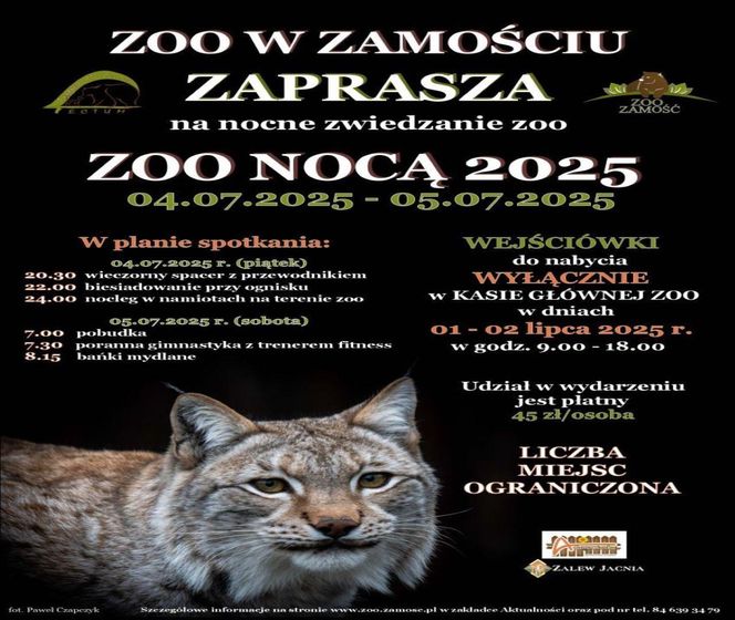 Zamość