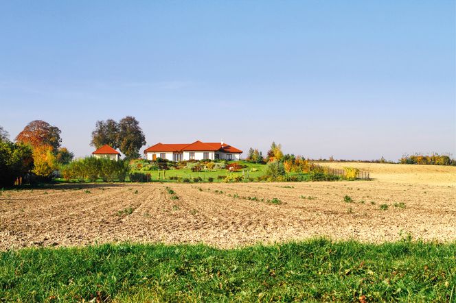 Dobra działka budowlana - jak ją kupić? Co sprawdzić przed podpisaniem umowy kupna działki