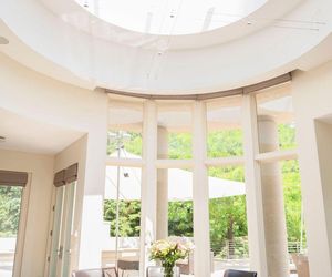 Rezydencja Michaela Jordana