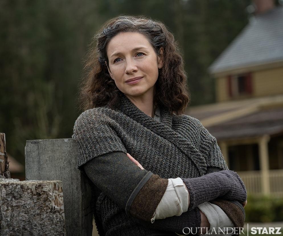 „Outlander” – 7. sezon podzielony na dwie części. Jest data premiery