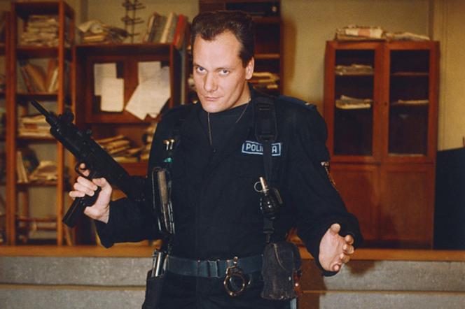 Piotr Zelt / Arnold / Arni / Arnie