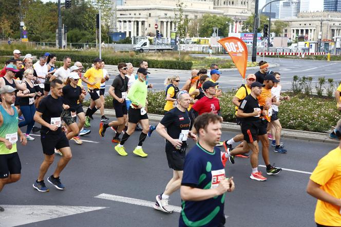 45. Nationale-Nederlanden Maraton Warszawski 