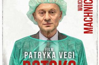 Botoks - plakaty nowego filmu Patryka Vegi