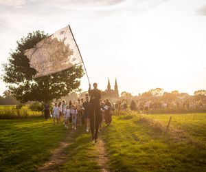 Za nami III Festiwal Teatralny na Zamku w Liwie 2025. Zobacz zdjęcia z wydarzenia! 