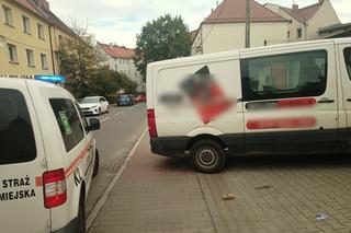 Mistrzowie parkowania w Gliwicach