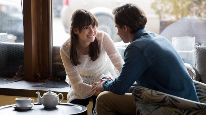 Na dobre i na złe, odcinek 734: Kryzys w związku Blanki i Maćka. Wiktoria pocieszy chłopaka córki