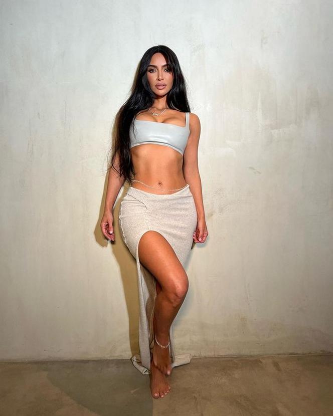 Kim Kardashian zdradza swój ideał mężczyzny! To szok, co ją naprawdę podnieca